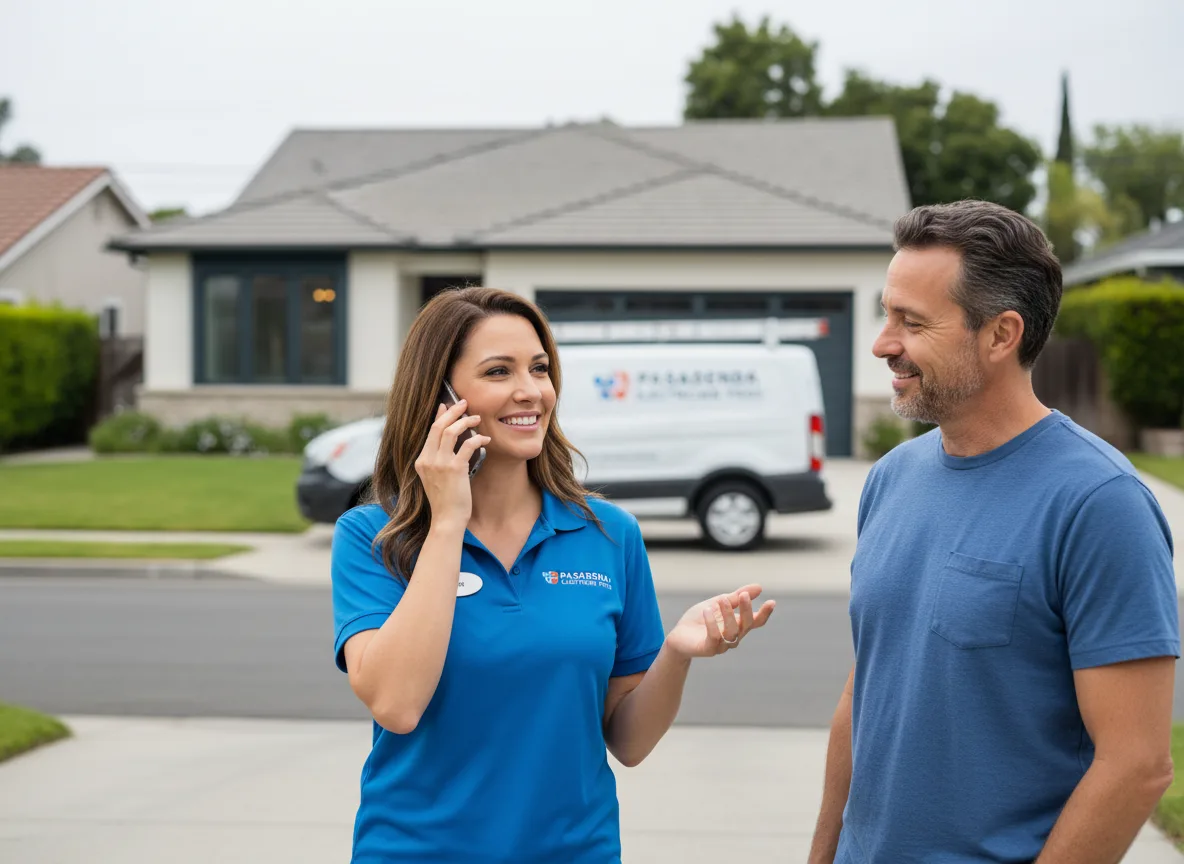 Electrician Centerport, PA FAQs